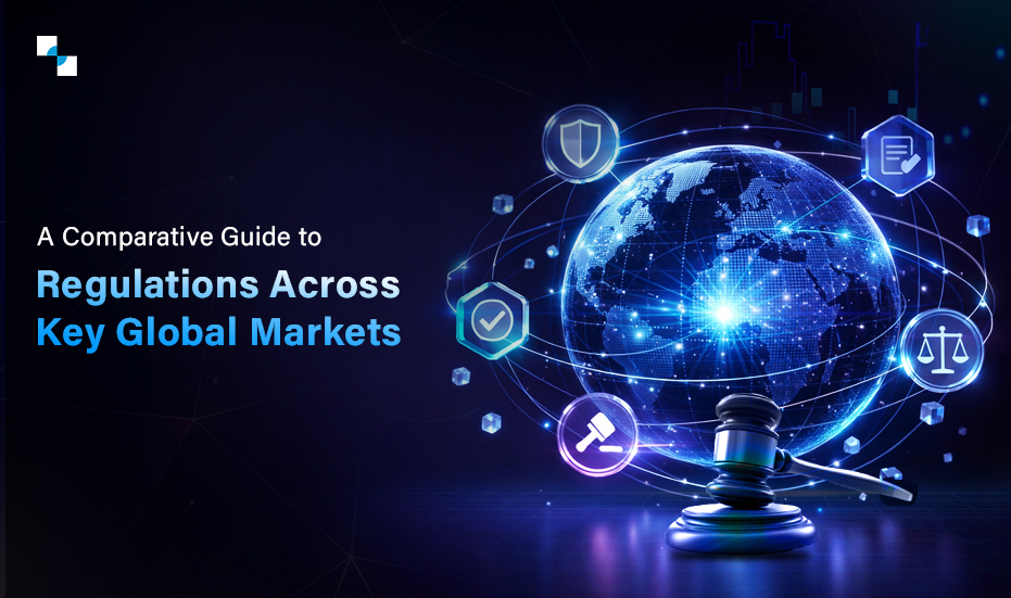 A Comparative Guide to Regulations Across Key Global Markets