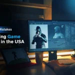 Avoid Costly Mistakes When Hiring Game Company in the USA