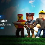 Beyond Games Build Scalable Digital Platforms with Roblox