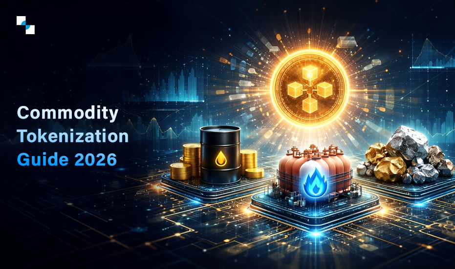 Commodity Tokenization Guide 2026