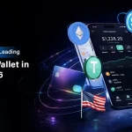 Compare the leading Crypto wallet in USA 2026