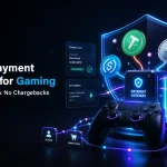 Crypto Payment Gateway for Gaming