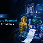 Explore 2026’s Best Crypto Payment Gateway Providers banner