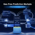 Gas Free Prediction Markets A New Era for Crypto Wallets