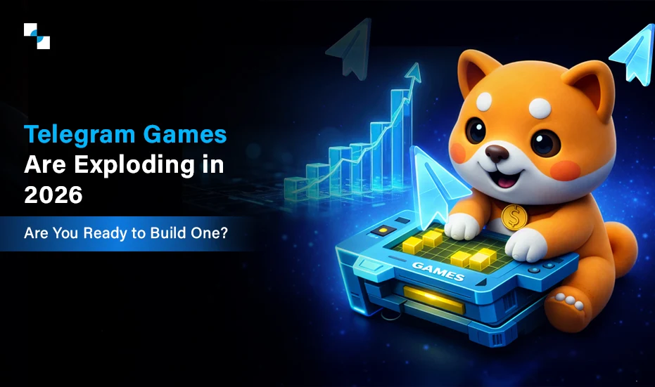 Telegram Games Are Exploding in 2026, Are You Ready to Build One