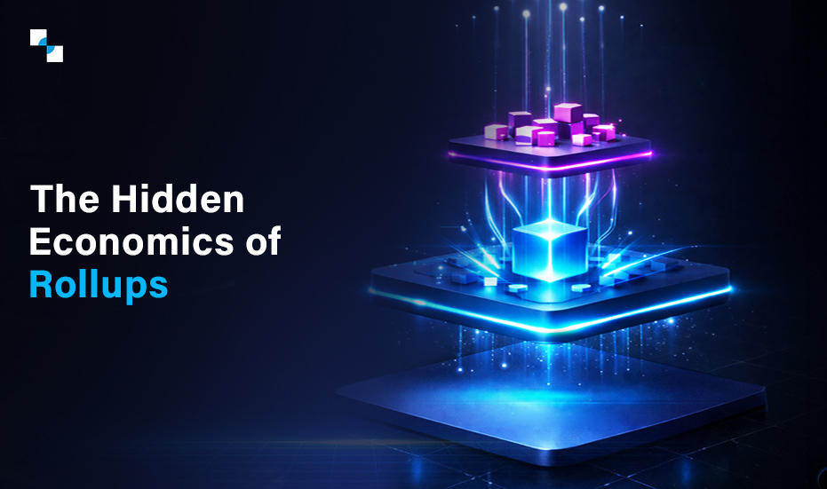 The Hidden Economics of Rollups