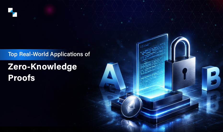 Top Real World Applications of Zero Knowledge Proofs