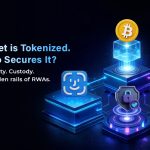 Your Asset is Tokenized. Now Who Secures It