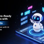 AI chatbot development