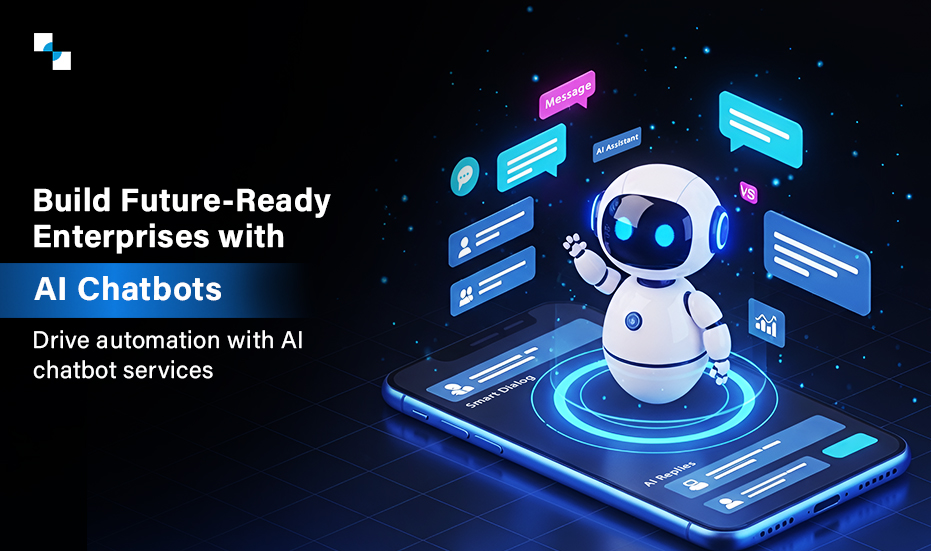 AI chatbot development