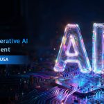 generative ai development company