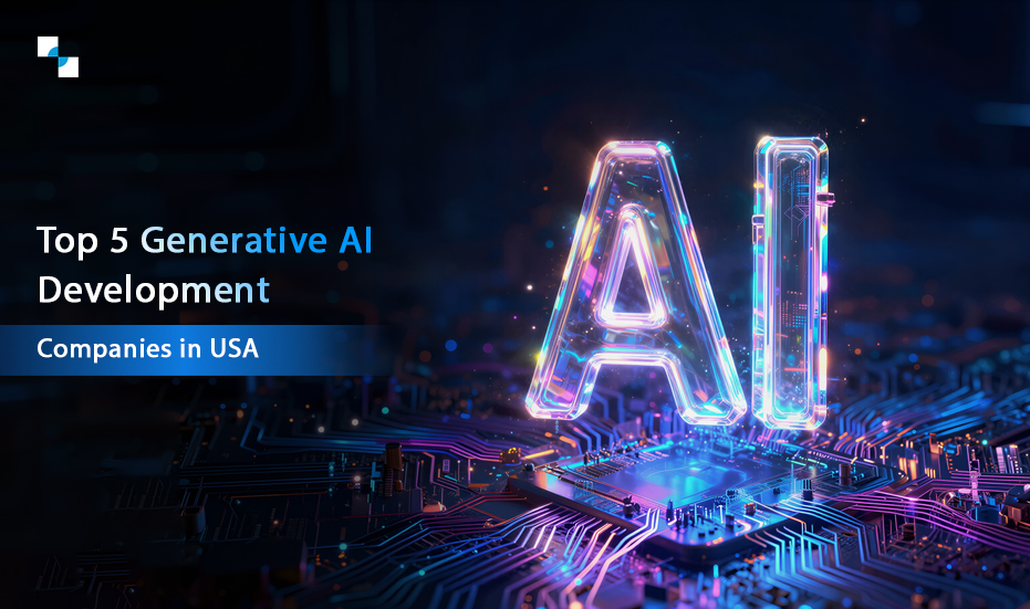 generative ai development company