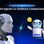 AI agents vs chatbots comparison