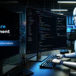 AI software development services