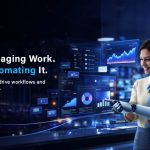 AI agents for enterprise automation