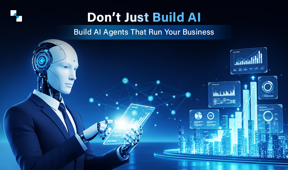 Best AI Agent Development