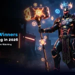 2027’s Gaming Winners Are Building in 2026