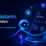 AI Assistants In Web3 Wallets Are Anticipating, Protecting, & amp; Simplifying