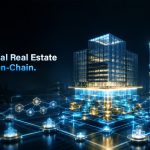Commercial Real Estate Is Going On Chain. Are You In