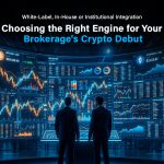 Crypto Trading For Brokerages banner