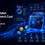Crypto Wallet Development Cost in 2026