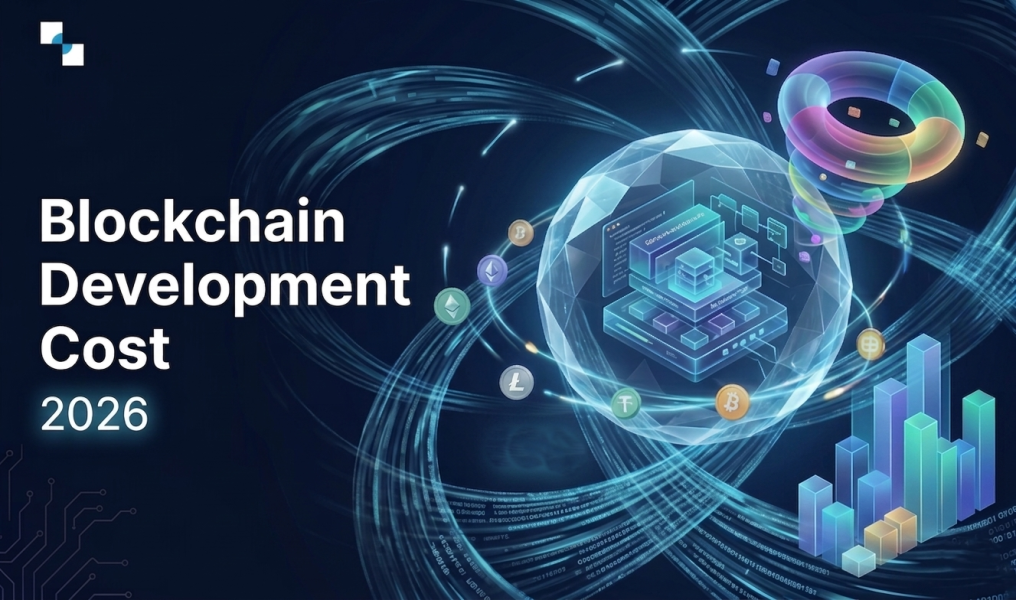 Blockchain Development Cost
