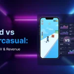 Hybrid vs Hypercasual