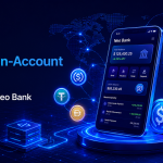 Launch a Stablecoin Powered Neo Bank Your Customers Will Actually Switch To
