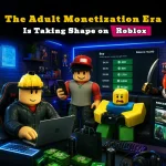 The Adult Monetization Era Is Taking Shape on Roblox