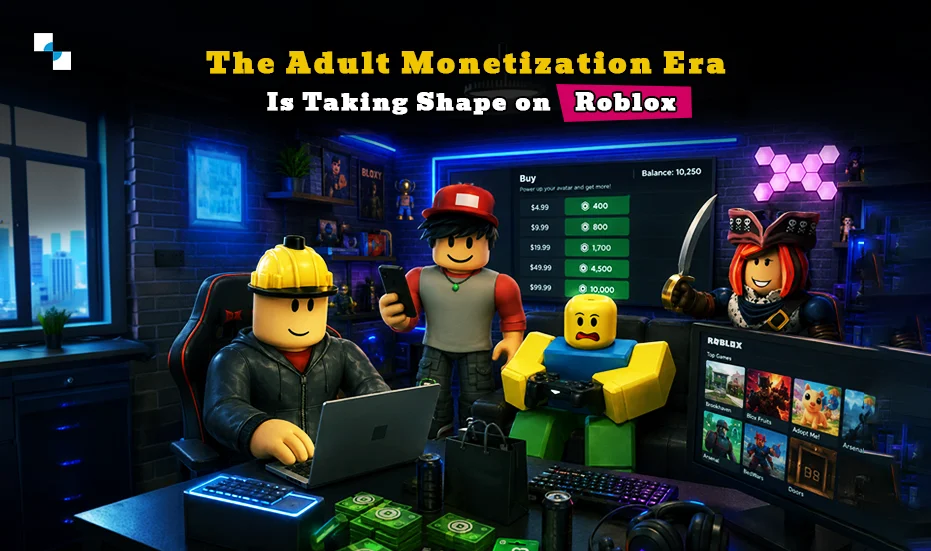 The Adult Monetization Era Is Taking Shape on Roblox