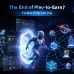 The End of Play to Earn