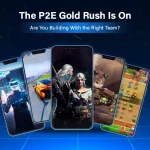The P2E Gold Rush Is On