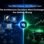 Tokenization vs Perps banner
