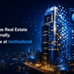 Tokenize Real Estate Fractionally. Operate at Institutional Scale.