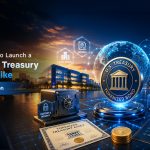 What It Takes to Launch a Tokenized Treasury Platform Like Franklin Templeton