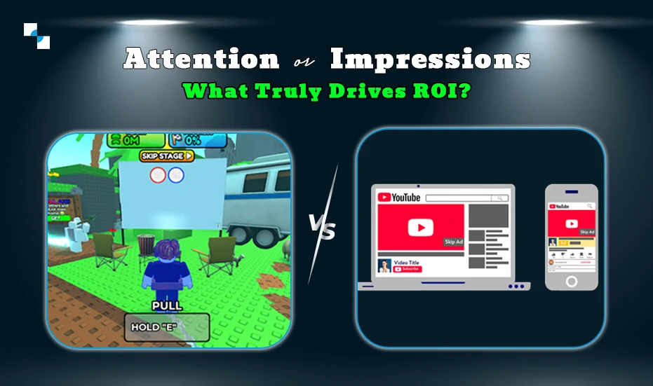 Roblox Game Development vs. Traditional Digital Advertising: Where Should Your Budget Go?