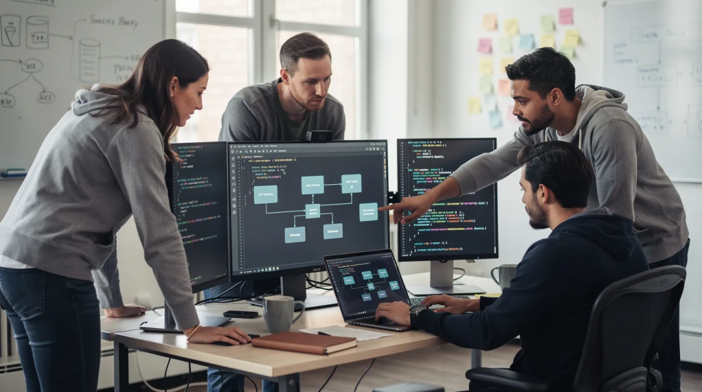 Core Factors That Shape Blockchain Development Costs Core Factors That Shape Blockchain Development Costs