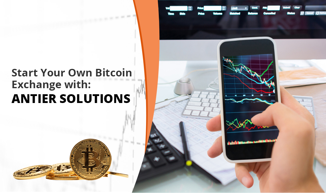 Understanding Why And How To Start A Bitcoin Exchange Business - 