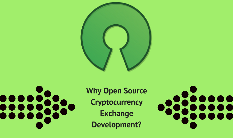 Trading open source