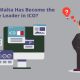 How Malta Has Become the Prime Leader in ICO?