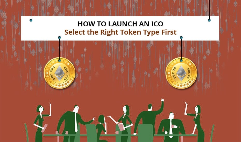 How to launch an ICO