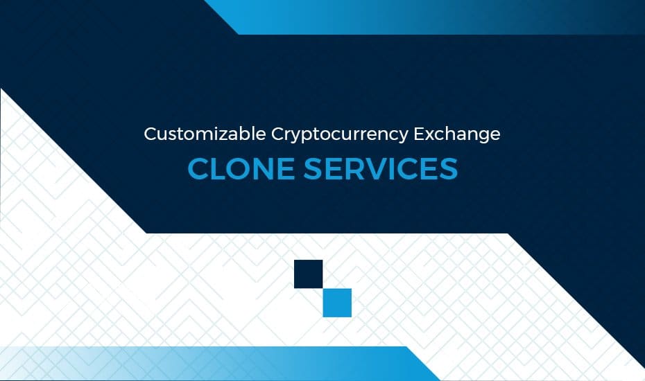 Cryptocurrency Exchange Clone