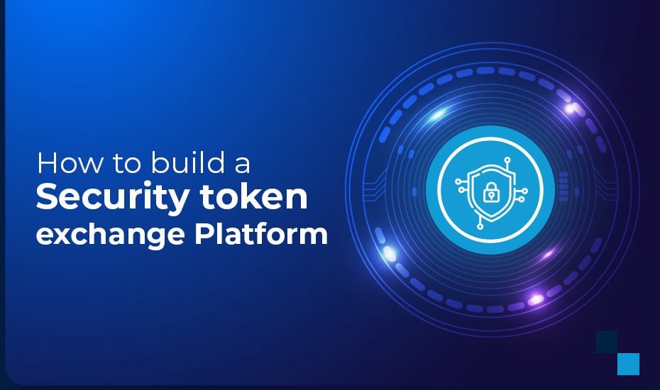 Security Token Exchange Development
