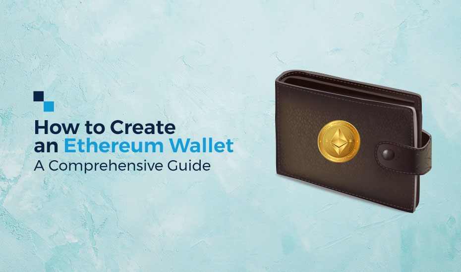 create Ethereum wallet