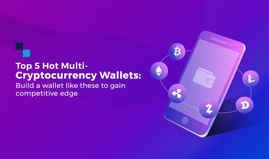 How to Create a Bitcoin Wallet App