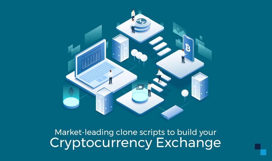 ryptocurrency Exchange Clone