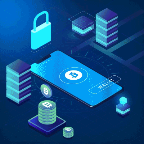Cryptocurrency Wallet Development| Develop your Safe and Secured Crypto Wallet