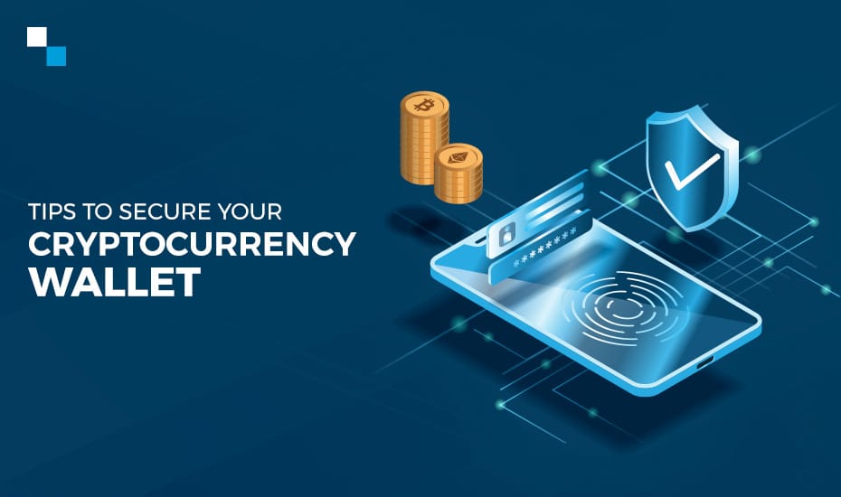 Bitcoin Wallet Development How To Enhance The Security Of Your Wallet Antier Solutions