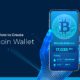 Create your own bitcoin wallet app