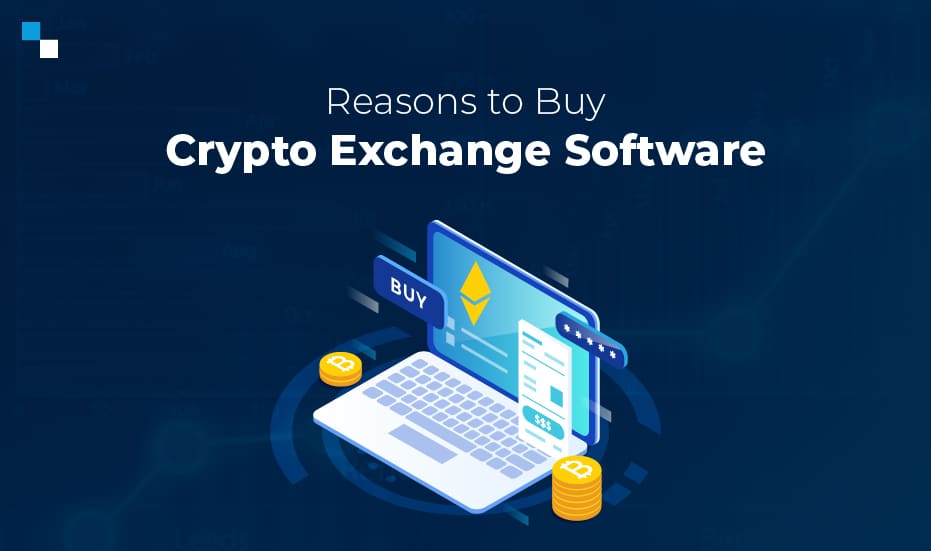 Crypto Exchange Software